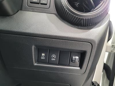 2017 Suzuki Ignis - Thumbnail