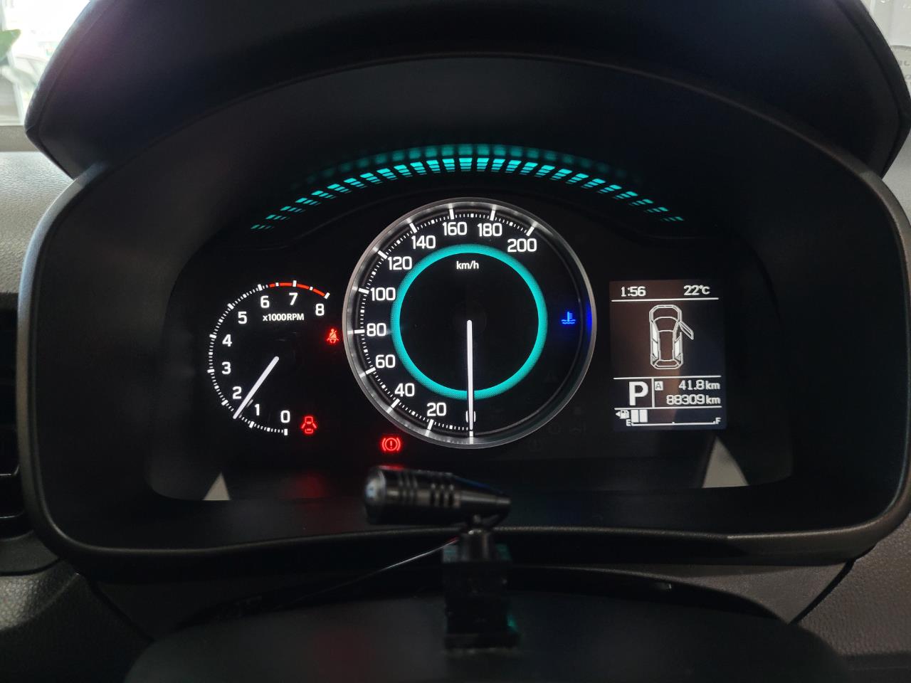 2017 Suzuki Ignis