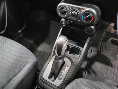 2017 Suzuki Ignis - Thumbnail