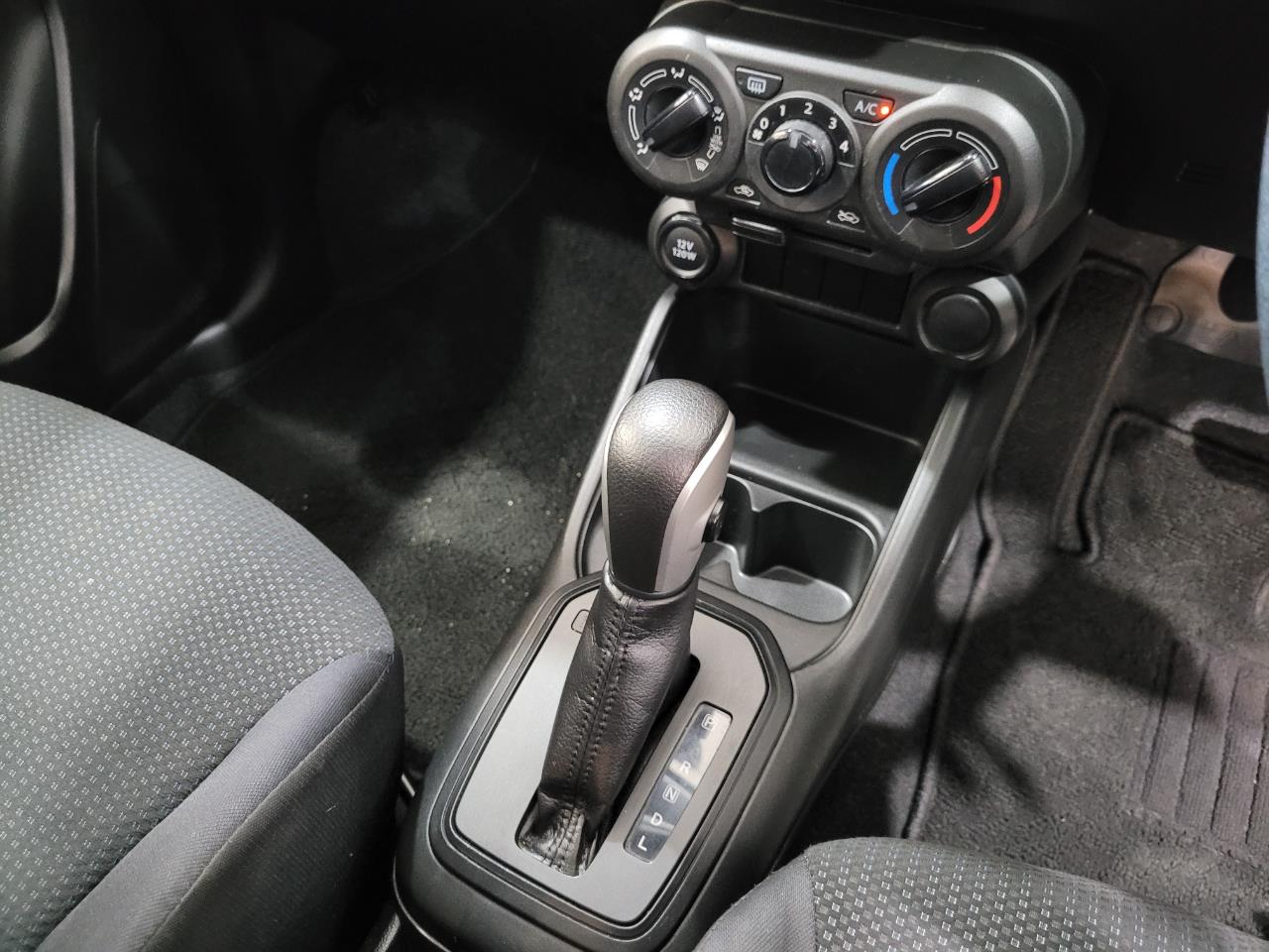 2017 Suzuki Ignis