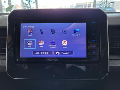 2017 Suzuki Ignis - Thumbnail