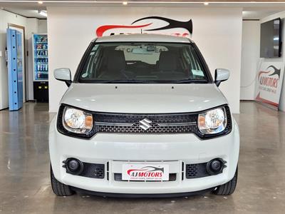 2017 Suzuki Ignis - Thumbnail