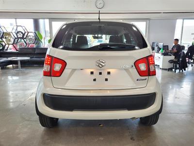 2017 Suzuki Ignis - Thumbnail