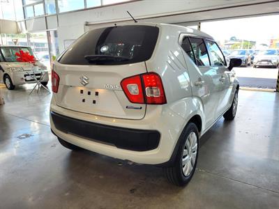 2017 Suzuki Ignis - Thumbnail