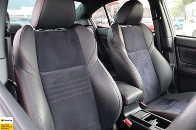 2016 Subaru WRX - Thumbnail