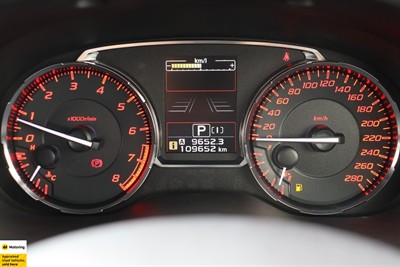 2016 Subaru WRX - Thumbnail