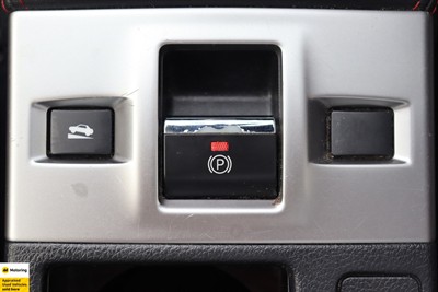 2016 Subaru WRX - Thumbnail