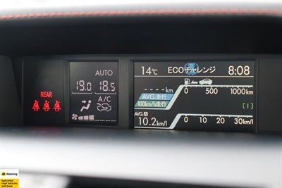 2016 Subaru WRX - Thumbnail