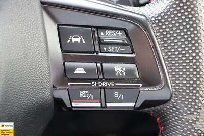 2016 Subaru WRX - Thumbnail