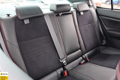 2016 Subaru WRX - Thumbnail