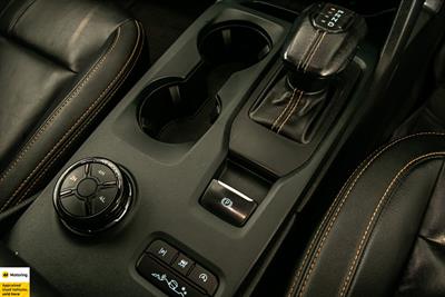 2022 Ford Ranger - Thumbnail