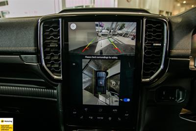 2022 Ford Ranger - Thumbnail