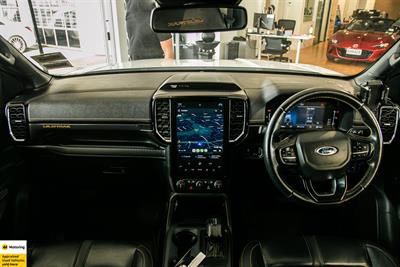 2022 Ford Ranger - Thumbnail