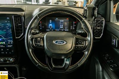 2022 Ford Ranger - Thumbnail