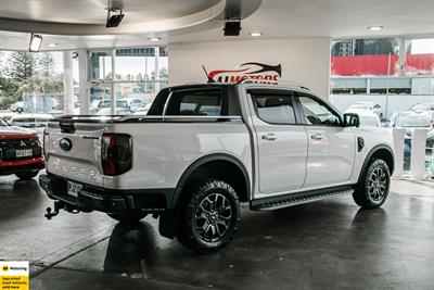 2022 Ford Ranger - Thumbnail