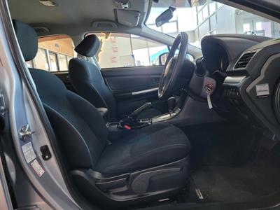 2015 Subaru Impreza - Thumbnail