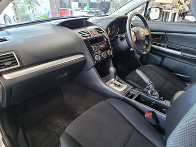 2015 Subaru Impreza - Thumbnail