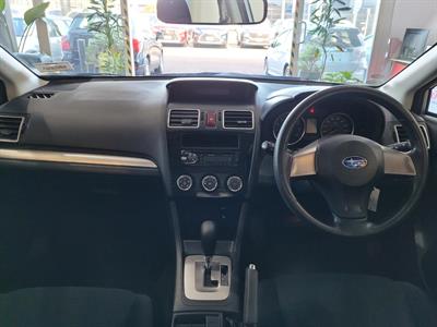 2015 Subaru Impreza - Thumbnail