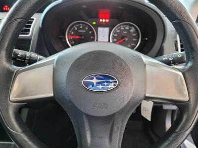 2015 Subaru Impreza - Thumbnail