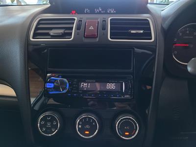 2015 Subaru Impreza - Thumbnail