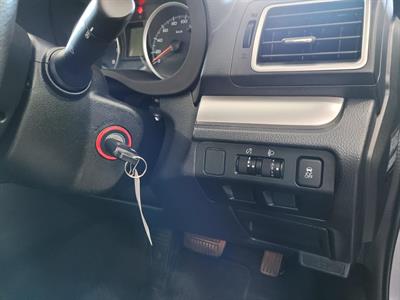 2015 Subaru Impreza - Thumbnail