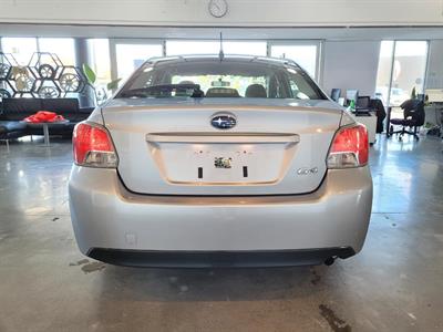 2015 Subaru Impreza - Thumbnail
