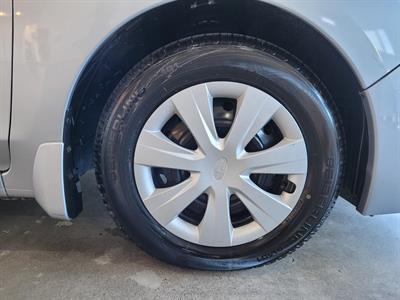 2015 Subaru Impreza - Thumbnail