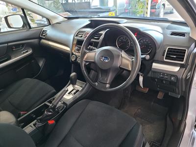 2015 Subaru Impreza - Thumbnail