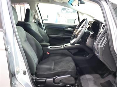 2019 Honda Shuttle - Thumbnail