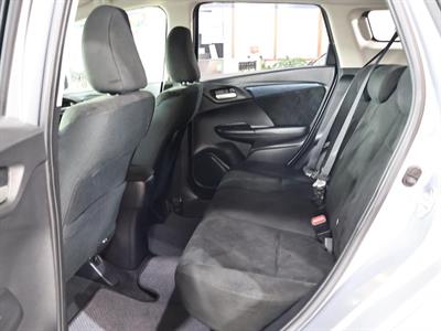 2019 Honda Shuttle - Thumbnail