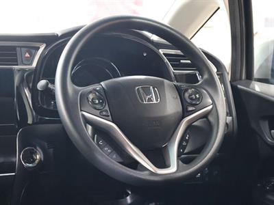 2019 Honda Shuttle - Thumbnail