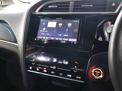 2019 Honda Shuttle - Thumbnail
