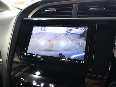 2019 Honda Shuttle - Thumbnail
