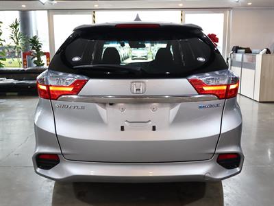 2019 Honda Shuttle - Thumbnail