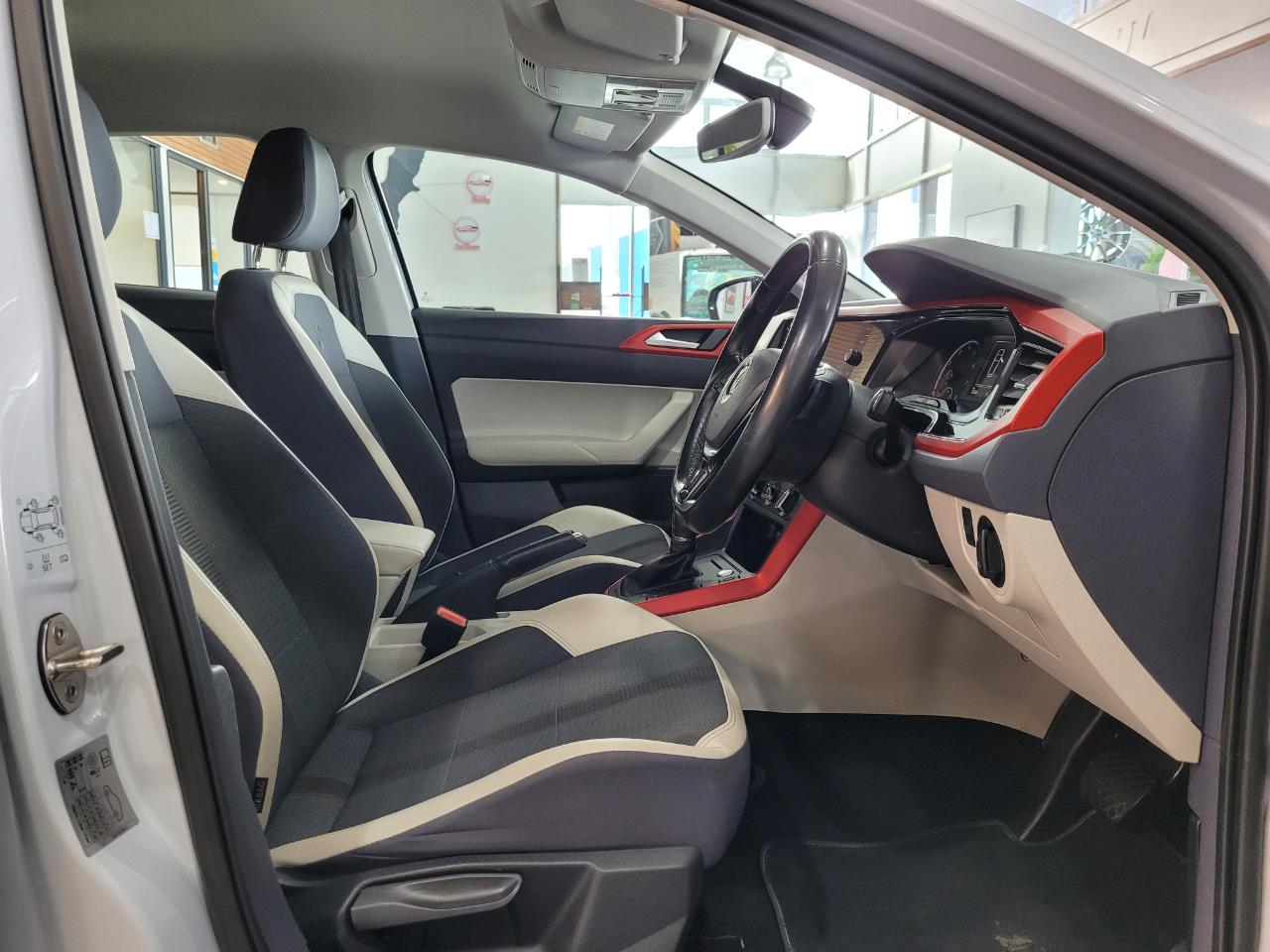 2019 Volkswagen Polo