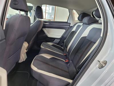 2019 Volkswagen Polo - Thumbnail