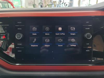 2019 Volkswagen Polo - Thumbnail