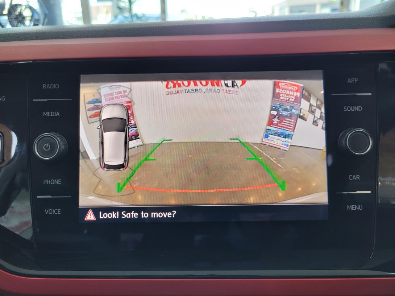 2019 Volkswagen Polo