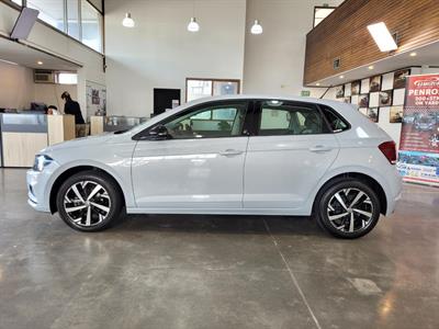2019 Volkswagen Polo - Thumbnail