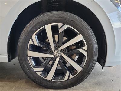 2019 Volkswagen Polo - Thumbnail