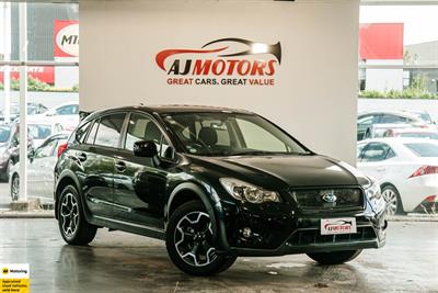 2013 Subaru XV - Thumbnail