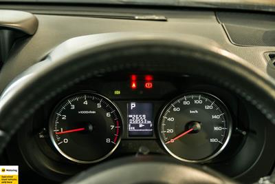 2013 Subaru XV - Thumbnail