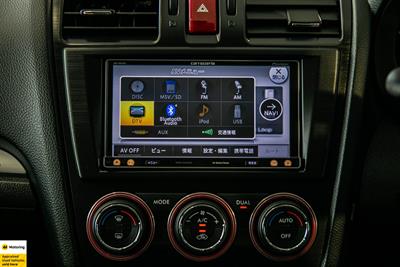 2013 Subaru XV - Thumbnail