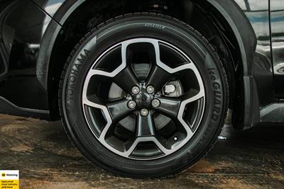 2013 Subaru XV - Thumbnail