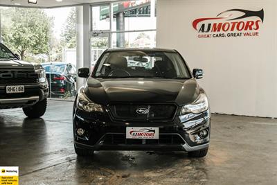 2013 Subaru XV - Thumbnail