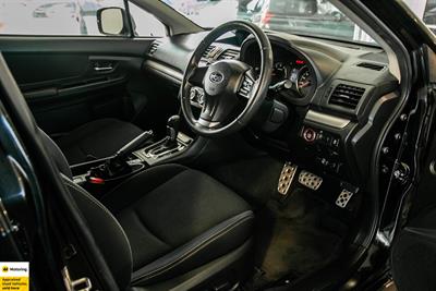 2013 Subaru XV - Thumbnail