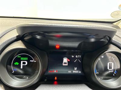 2021 Toyota Yaris - Thumbnail