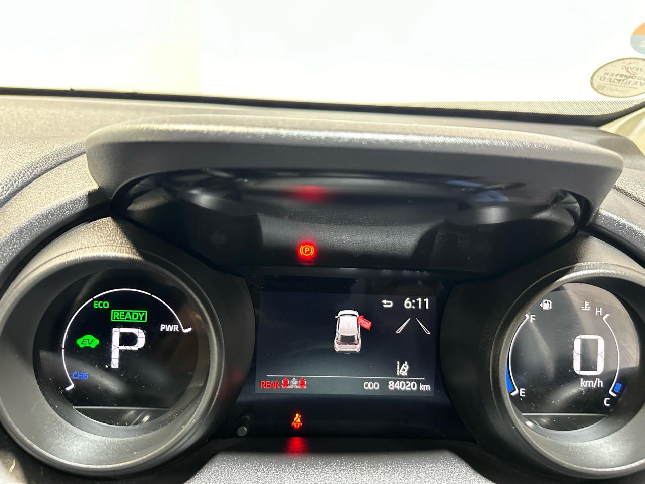 2021 Toyota Yaris