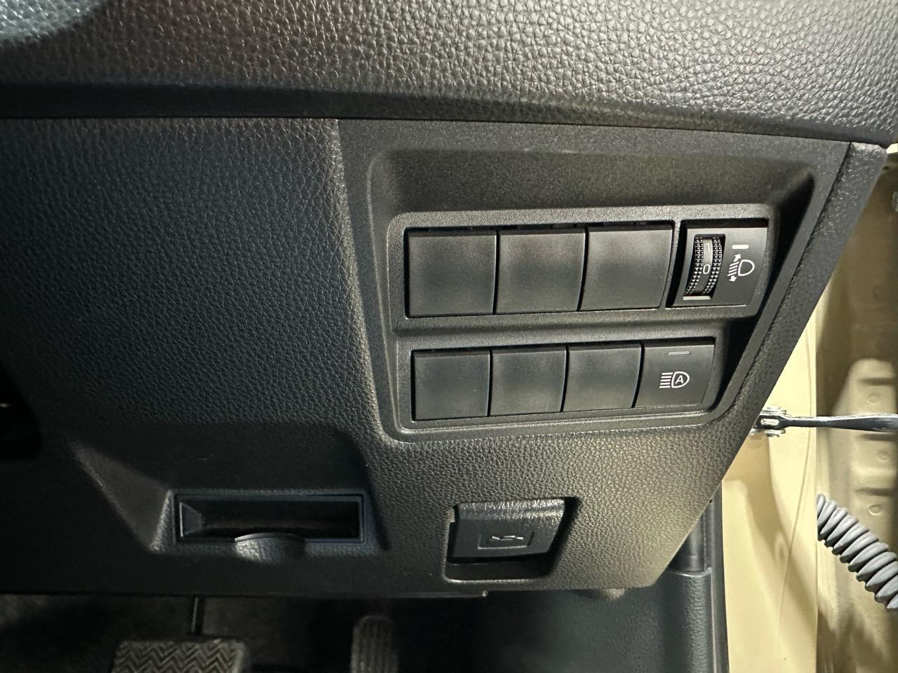 2021 Toyota Yaris