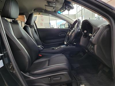 2019 Honda Vezel - Thumbnail